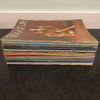 Story of Life Lot 36 Magazines Marshall Cavendish Encyclopedia Human Mind Body