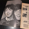 Teen Life Magazine August 1968 Monkees John Lennon Turtles Complete Pinups