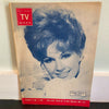 TV Week March 3 1967 Patricia Crowley Cleveland Plain Dealer Local Guide