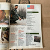 Soldier of Fortune Magazine April 1995 Minutemen Free State Spetsnaz Somalia