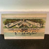 Breakers Cedar Point Sandusky Ohio Postcard 1900s Amusement Park Holtzaepfel