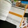 Beachbody 2B Mindset My Tracker Journal + Nutrition Guide Recipe Book Shakeology