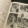 Female Fights in the Cinema 1983 Book Complete Guide to Movie Cat Fights