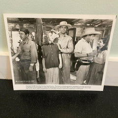 Only Angels Have Wings Movie Still Press Photo 1939 1983 Cary Grant Jean Arthur