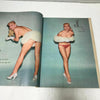 Jem Magazine February 1958 Vol 2 No 1 Vintage Pinup Girlie