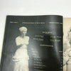 Jem Magazine February 1958 Vol 2 No 1 Vintage Pinup Girlie