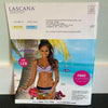 Lascana 2021 Catalog Womens Swimwear Lingerie Vanessa Fonseca L721-A