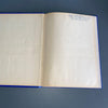 1948 West High School Yearbook Cleveland OH Quotannis Movie Prop