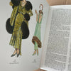 Great Fashion Designs of the Twenties Paper Doll Book NOS 1983 Vtg Tom Tierney