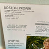 Boston Proper 2021 catalog Summer Loves 749-2A Swimwear Stephanie Peterson cover