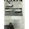 Vette Magazine April May 1981 Corvette Stingray Twin-Turbo Big Block Cafe Racer