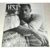 WSJ Magazine Sep 2018 Alexander Skarsgard Cover Wall Street Journal