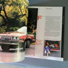 Buick 1986 Car Sales Brochure 90+ page Catalog LeSabre Century Skyhawk Century