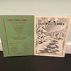 Santa's Favorite Carols 1942 Christmas Music Song Book