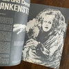 Monsters of the Movies #2 1974 magazine Frankenstein Count Yorga Boris Karloff