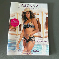 Lascana Inspiration 2020 Catalog Womens Swimwear Lingerie Vanessa Fonseca LAS520