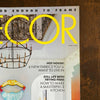 Elle Decor March 2021 magazine New Fabrics Masterpiece Kitchen