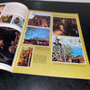 Knotts Berry Farm Official Souvenir Edition Booklet 1970s  1980s