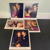 Return to Eden TV Series Still Press Photos Lot of 5 1986 Australian Soap Opera