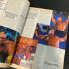 MuscleMag International October 2000 vintage magazine bodybuilding