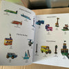 Build It! World of Animals and Imagine Your World Instruction Books for Lego New