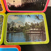 Cedar Point Postcard Lot Amusement Land Vintage Sandusky Ohio Park