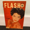 Flash March 1951 magazine Ava Gardner pinup mens vintage