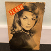 Flash March 1951 magazine Ava Gardner pinup mens vintage