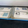 United Nations FDC Lot of 155 UN Postal Covers 1952-1968 Stamps in Binder