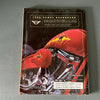 Easyriders July 1998 motorcycle magazine HD Anniversary Springer