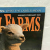 Hobby Farms Magazine January February 2009 Build a Lamb Warming Hut Grafting