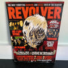 Revolver August 2006 magazine Heavy Metal Music Slayer Lamb of God Mastodon