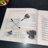 Stihl FS 80 Brushcutter Owner's Manual Instruction FS80 E AVE RE AVRE Vintage