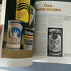 International Book of Beer Can Collecting Richard Dolphin 1977 1st Edition w/DJ