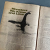 Scholastic Newstime December 2 1976 magazine King Kong Monsters