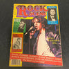 Rock Scene July 1978 vintage magazine David Johansen KISS David Bowie music