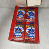 Score Baseball Cards Full Box 1988 1989 1990 1991 Wax Pack Boxes