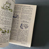 1967 Ford Almanac and Gardener's Guide book