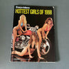 Easyriders Hottest Girls of 1998 magazine Motorcycle