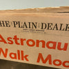 Plain Dealer July 21 & 22 1969 Moon Landing Walk Return Complete Newspapers Lot