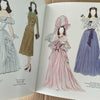 Vivien Leigh Paper Dolls Book NOS 1981 Vintage Tom Tierney Unused Complete Uncut